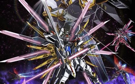 gundam seed freedom philippines cinema schedule